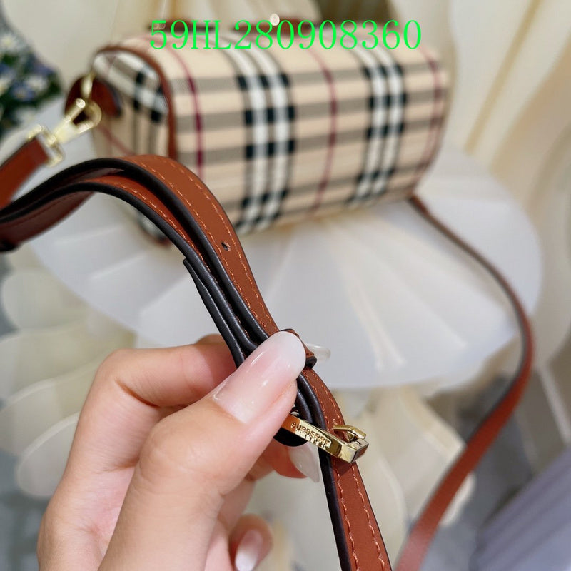 LTB Fashion -BBR Bags - 286