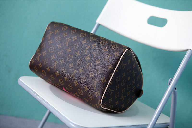 Luxe Touch Fashion LTB-bags - 8189