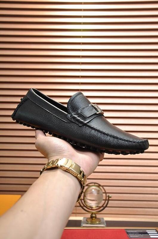 Luxe Touch Bags -  Men Shoes - 1482