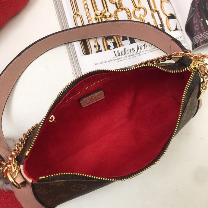 Fashion Luxe Touch bags - 3684