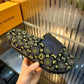 Luxe Touch Bags -  Men Shoes - 1911