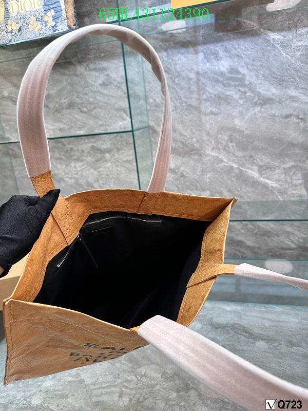 Luxe Touch Fashion - BGA Bags - 1977