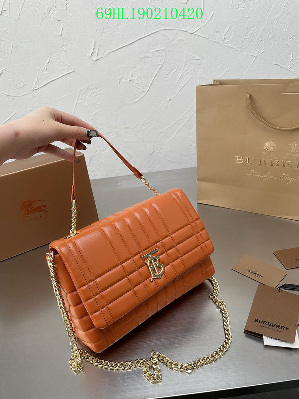 LTB Fashion -BBR Bags - 342