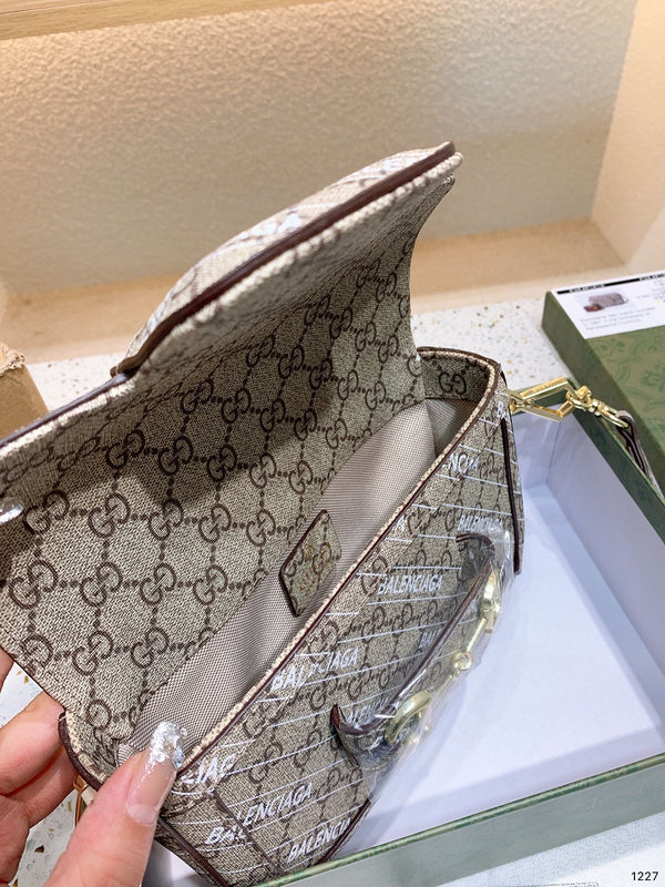 LTB Fashion - BGA Bags - 1524