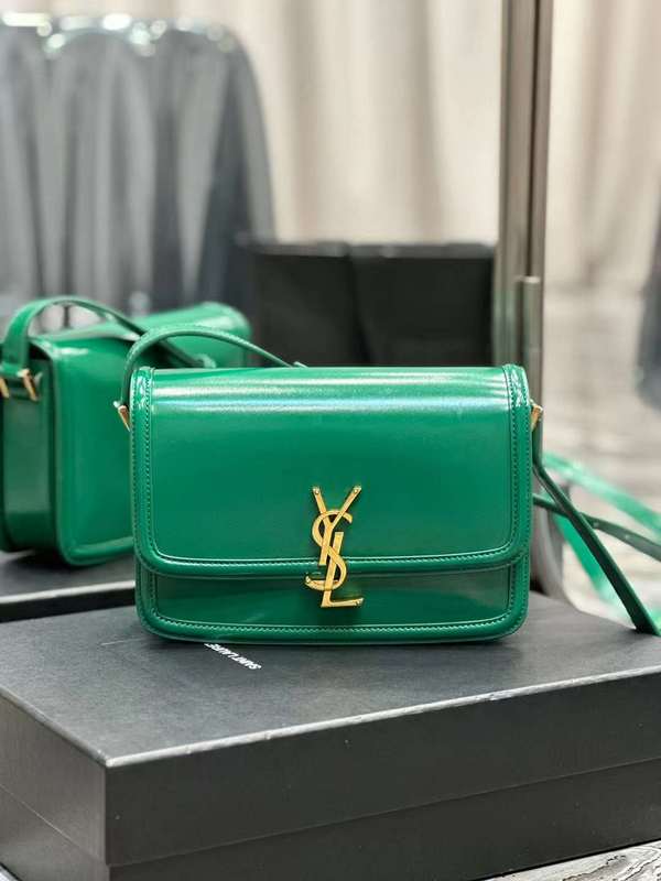 Luxe Touch - SLY Bags 617