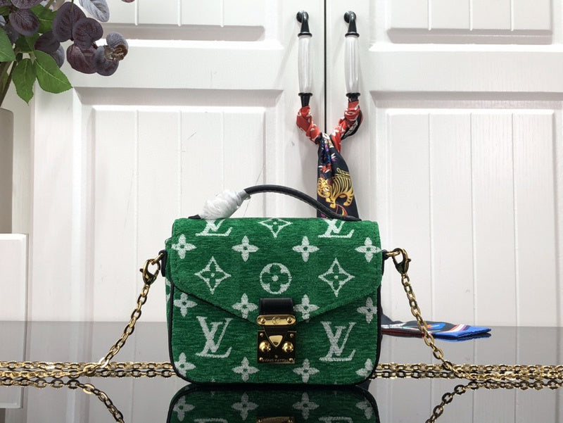 Fashion Luxe Touch bags - 3528