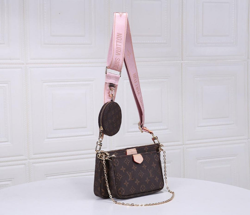 Luxe Touch Fashion LTB-bags - 17821