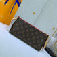 Fashion Luxe Touch bags - 3572