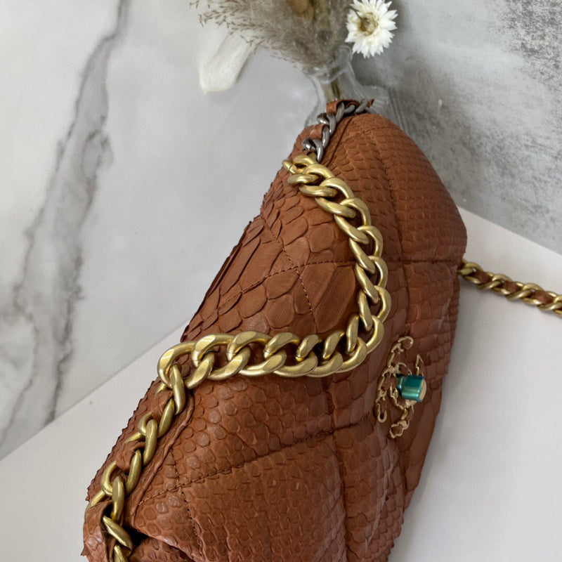 Luxe Touch Bags 

 -  Bags - 3063