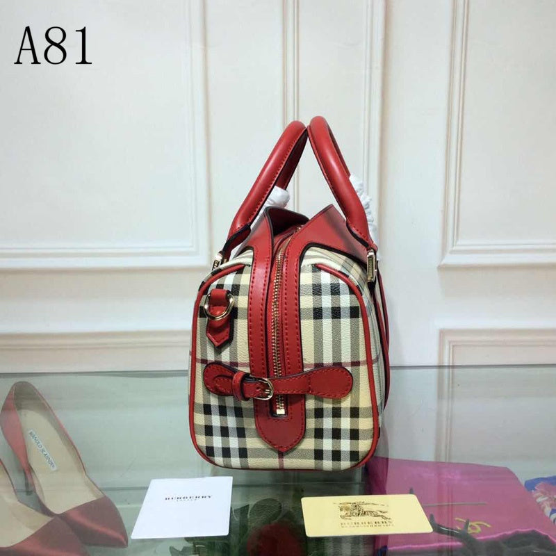 LTB Fashion -BBR Bags - 855