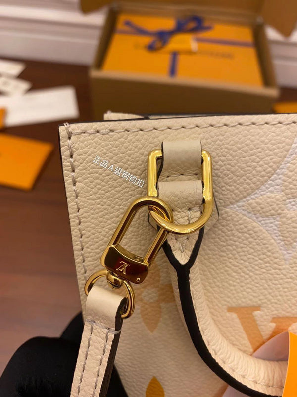 Luxe Touch Fashion LTB-bags - 17554