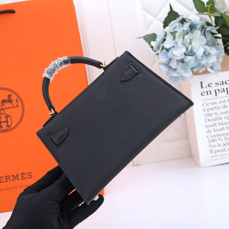 Luxe Touch Bags - HMS Bags - 061