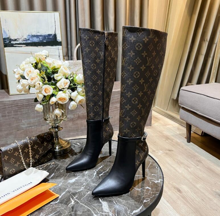 Luxe Touch Bags -  Women Shoes - 872