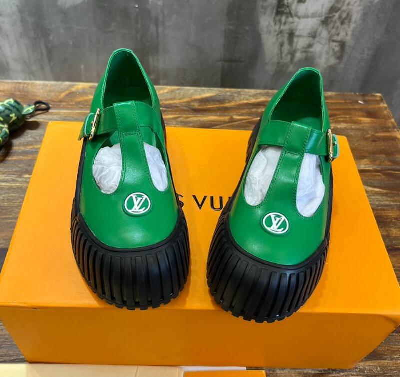 Luxe Touch Bags 

 - LTB Women Shoes - 530