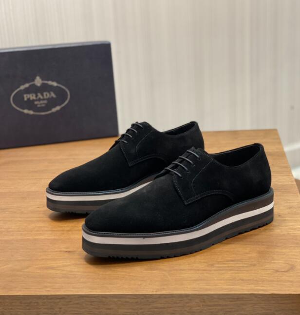 Luxe Touch Bags 

 - PD Men Shoes - 038