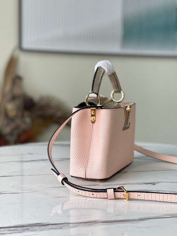 Fashion Luxe Touch bags - 5455