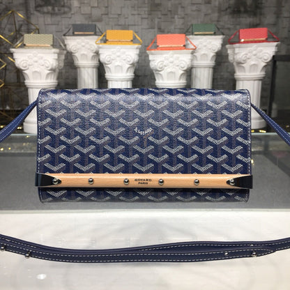 Luxe Touch Bags - GOD Bags - 201