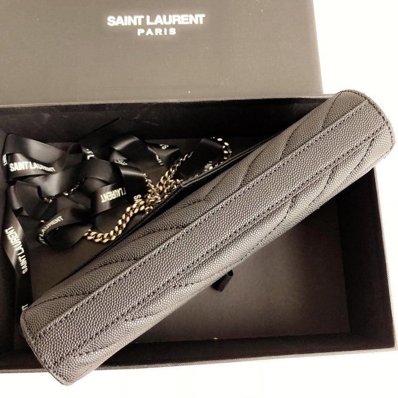 Luxe Touch - SLY Bags 098