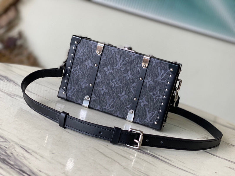 Fashion Luxe Touch bags - 4015