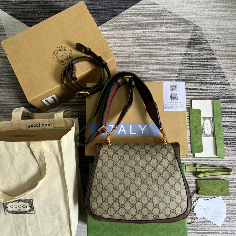 LTB - GG Bags - 1307