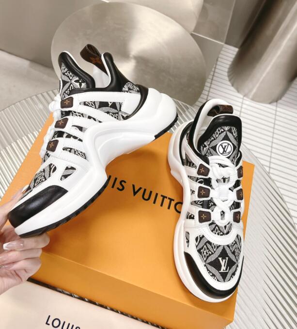 Luxe Touch Bags -  Women Shoes - 240