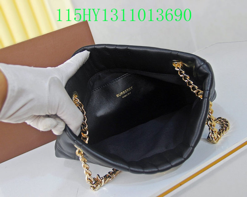 LTB Fashion -BBR Bags - 367