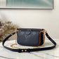 Luxe Touch Fashion LTB-bags - 17502