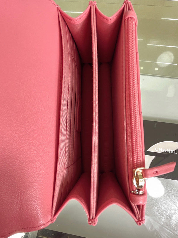 Luxe Touch Bags 

 -  Bags - 3355