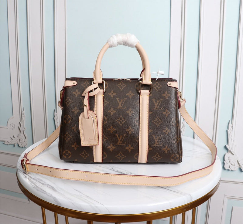 Fashion Luxe Touch bags - 3893