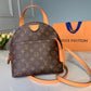 Luxe Touch Bags -   2940