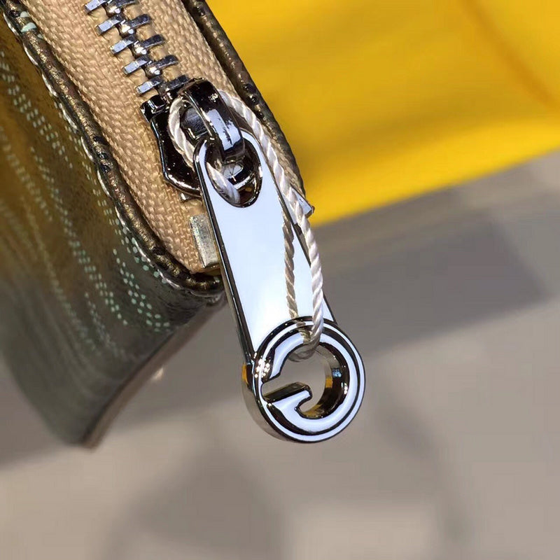 Luxe Touch Bags - GOD Bags - 346