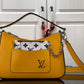 Luxe Touch Fashion LTB-bags - 17252