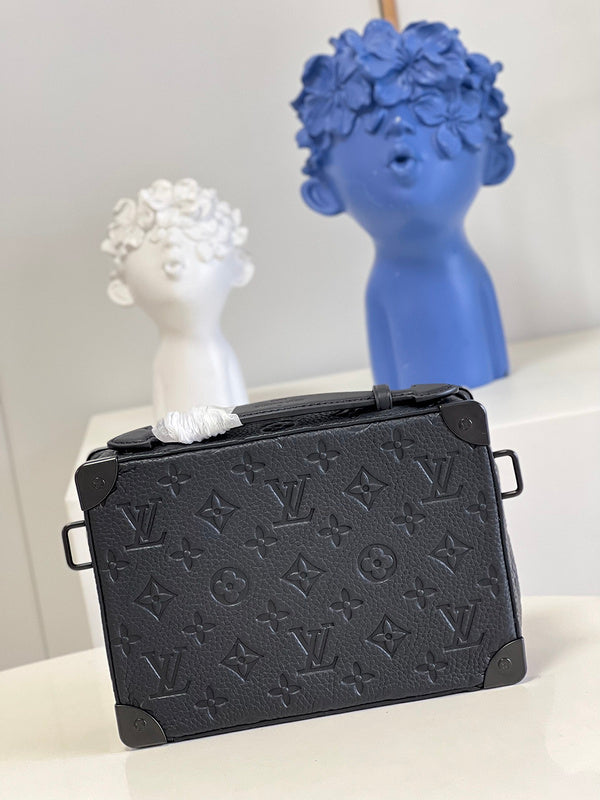 Fashion Luxe Touch bags - 2807