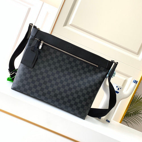 Fashion Luxe Touch bags - 3274