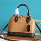 Luxe Touch Fashion LTB-bags - 8249