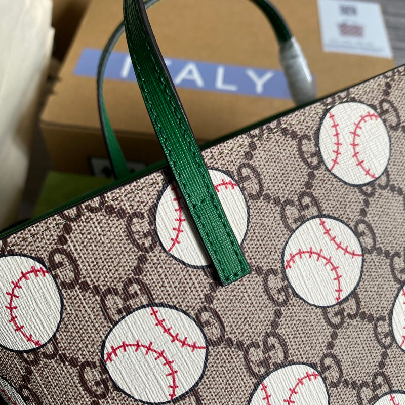 LTB - GG Bags - 1802