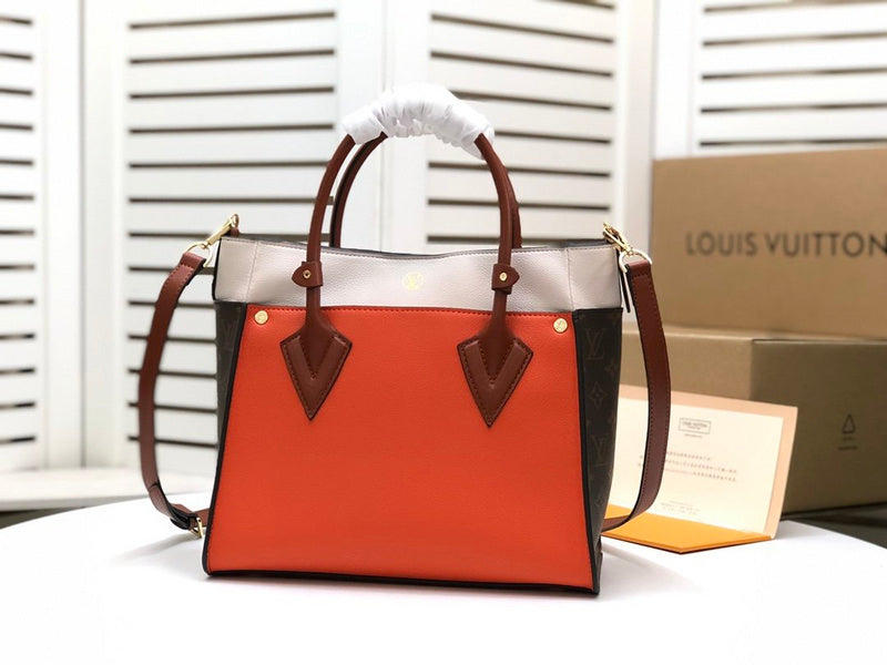 Fashion LTB-bags - 3784