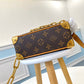 Luxe Touch Fashion LTB-bags - 17084