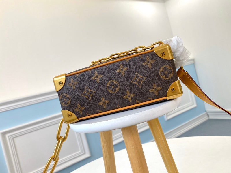 Luxe Touch Fashion LTB-bags - 17084