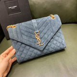 Luxe Touch - SLY Bags 244