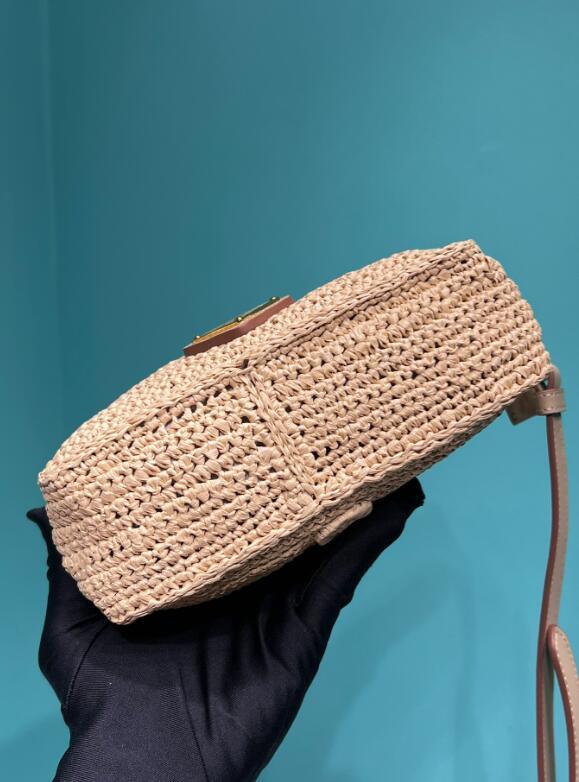 Luxe Touch Bags - PD Bags - 055