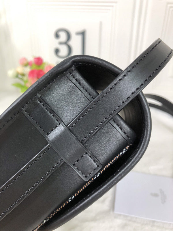 Luxe Touch Bags - GOD Bags - 076