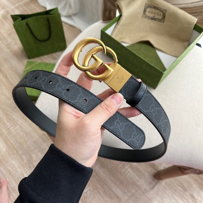 LTB  -Luxury  GCI  BELTS 027