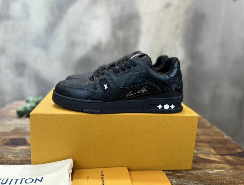 Luxe Touch Bags -  Men Shoes - 746