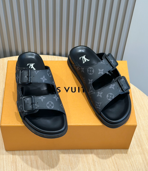 Luxe Touch Bags -  Men Shoes - 181