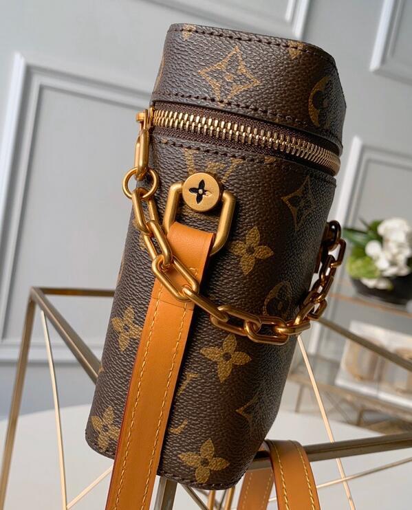 Luxe Touch Bags -   3010
