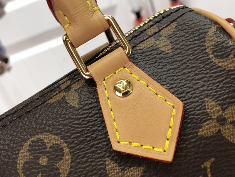 Fashion Luxe Touch bags - 3545