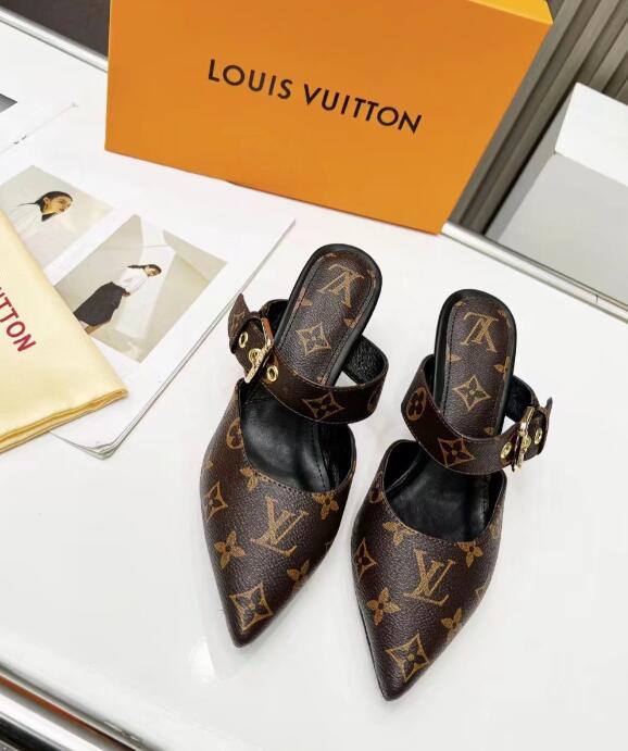 Luxe Touch Bags -  Women Shoes - 659