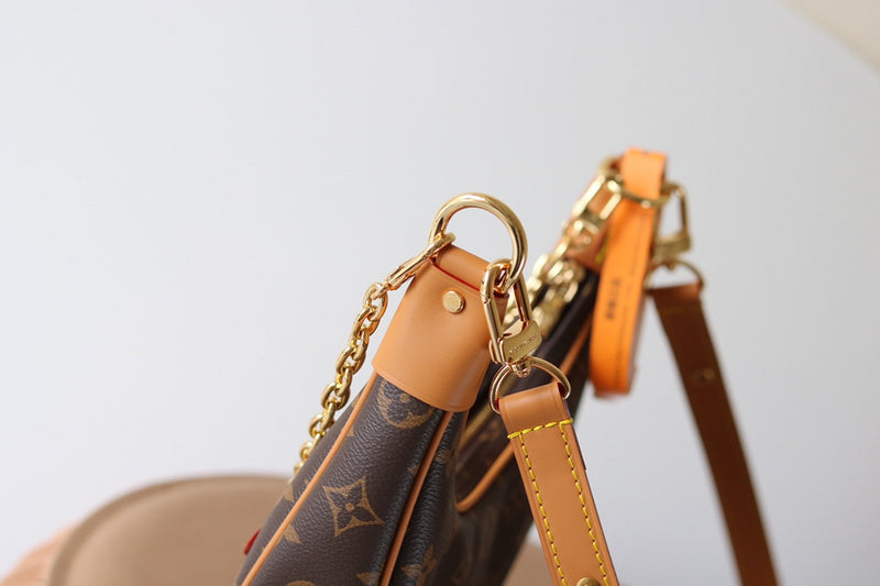 Luxe Touch Fashion LTB-bags - 17213