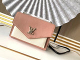 Fashion Luxe Touch bags - 3414